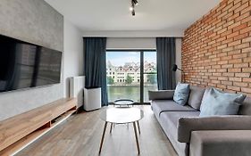 Rezydencja Wintera By Grand Apartments